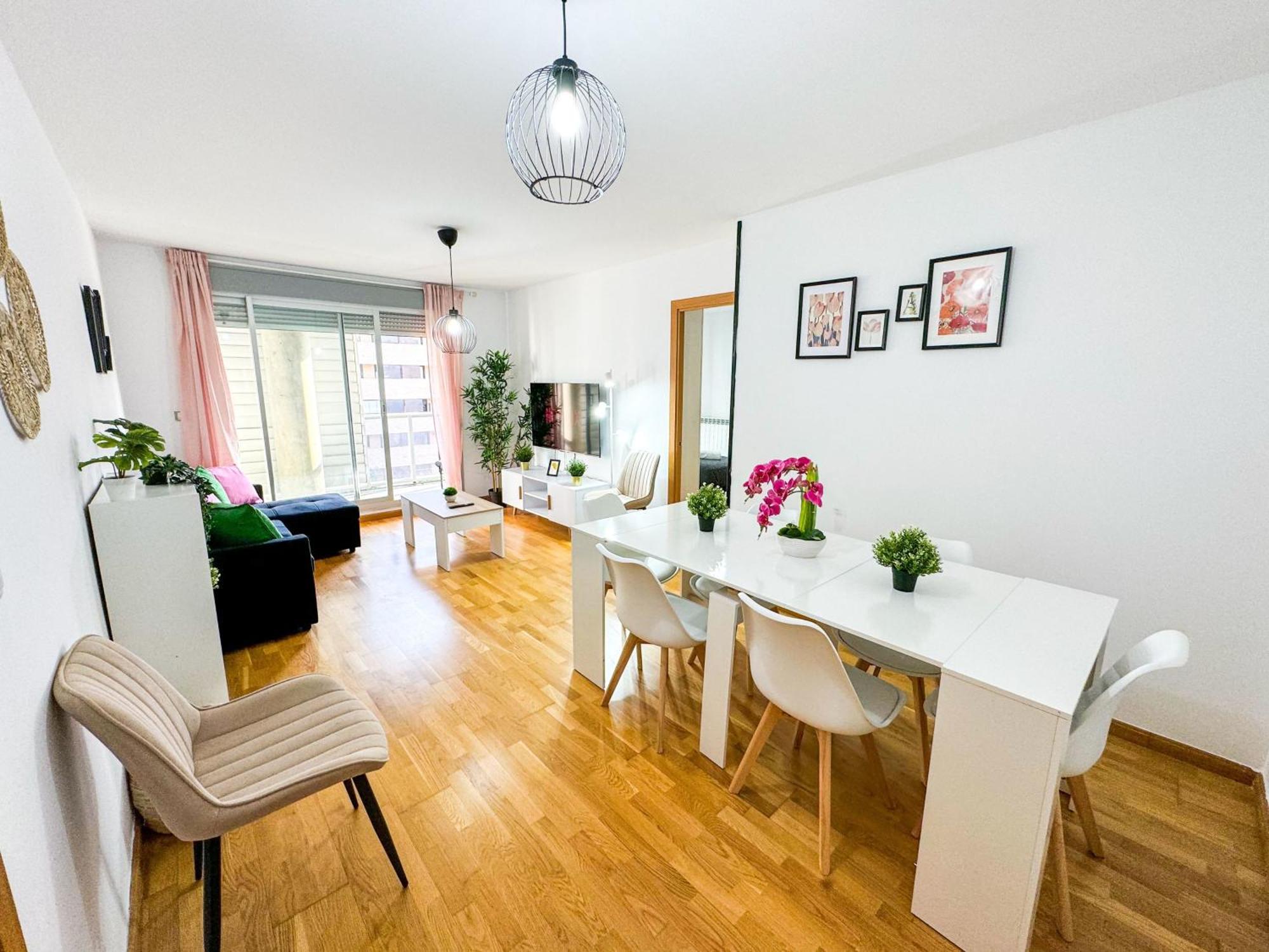 Bielsa Del Pilar Turistea Apartment Zaragoza Luaran gambar